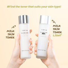 Milk Skin Toner Light 150ml