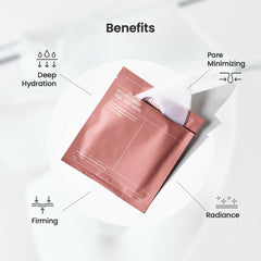 Bio-Collagen Real Deep Mask Sheet