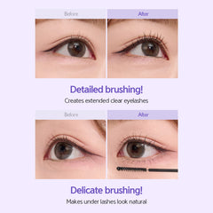 Long Lash Skinny Mascara 3ml