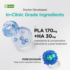 PoreXsome Collabooster Poreshot Cream 50ml