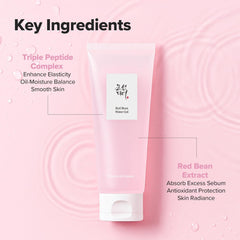 Pore Refreshed Red Bean Duo
