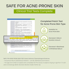 Clear Code Superfruit Serum 30ml