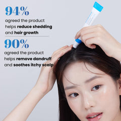 Scalpy Hair Serum 20ml