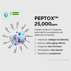 PoreXsome V.Peptox Jelly Toner 150ml