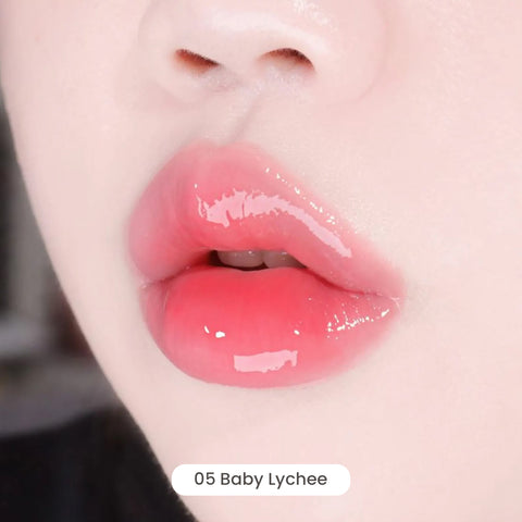 Fruity Glass Gloss 3g
