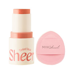 Tinted Sheer Stick Blusher 6g