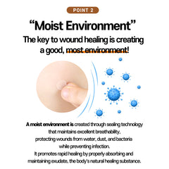 InnoBelle Patch 120 Stickers