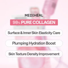 Collagen Essential Mask Core Firming 10 Sheets