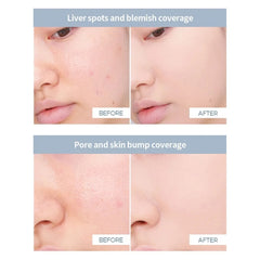 Signature Essence 持久遮瑕粉饼 (SPF 50+ PA+++) 0.49 盎司