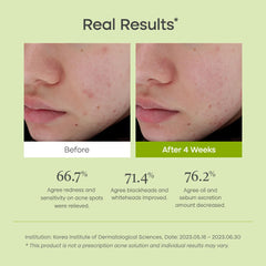 Clear Code Superfruit Serum 30ml