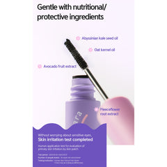 Long Lash Skinny Mascara 3ml