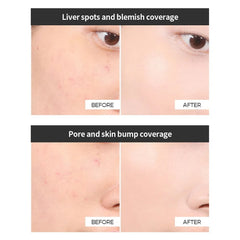 Signature Intense Cover Pact 强效遮瑕 (SPF 50+ PA+++) 0.49 盎司