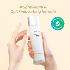 Ceramic Milk Skin Trio Light