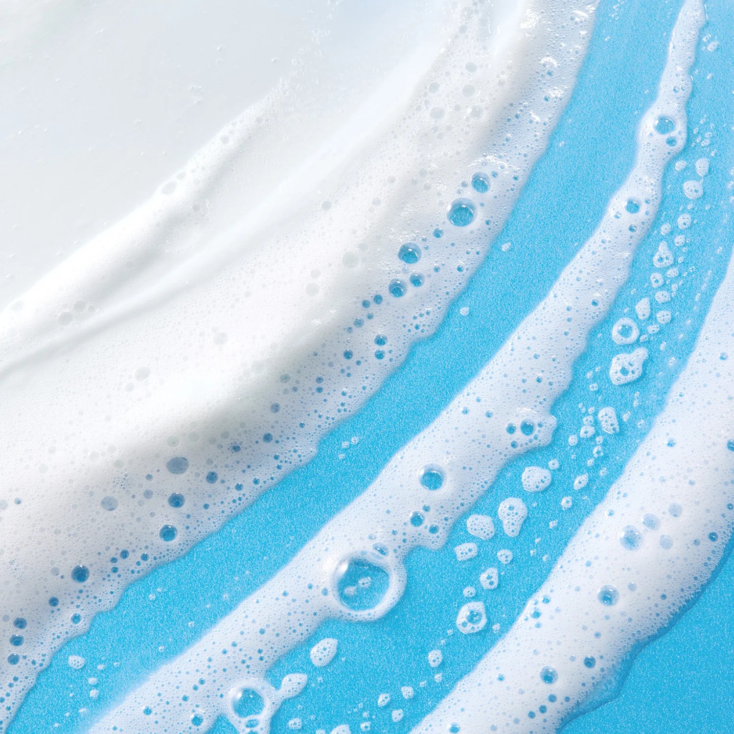 DIVE IN Cleansing Foam 150ml