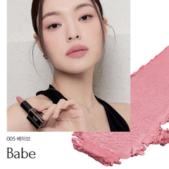 Moodwear Blur Lipstick 4g