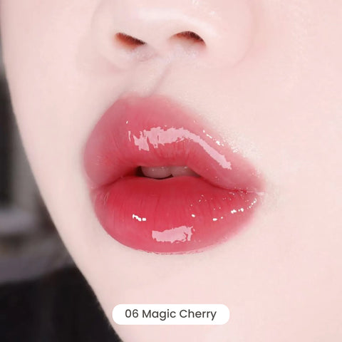 Fruity Glass Gloss 3g
