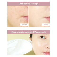 Signature Essence 遮瑕保湿粉饼 (SPF 50+ PA+++) 0.49 盎司