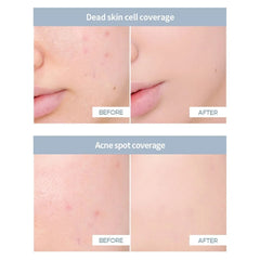 Signature Essence 持久遮瑕粉饼 (SPF 50+ PA+++) 0.49 盎司