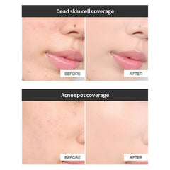 Signature Intense Cover Pact 强效遮瑕 (SPF 50+ PA+++) 0.49 盎司