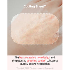 Easy Chop Band Mask Youth Shaper 60 pads