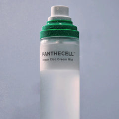 Panthecell Repair Cica Cream Mist 120ml