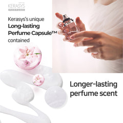 Perfume Lovely Romantic Conditioner 600ml