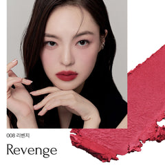 Moodwear Blur Lipstick 4g