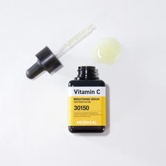 Vitamin C Brightening Serum 40ml