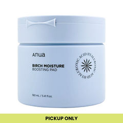 Birch 70 Almohadillas Hidratantes 70 Almohadillas 