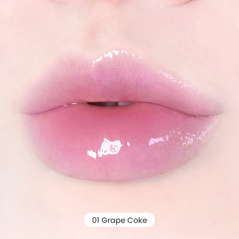 Fruity Glass Gloss 3g