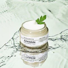 Artemisia Calming Water Cream 75ml