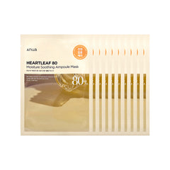 Heartleaf 80 Ampoule Mask