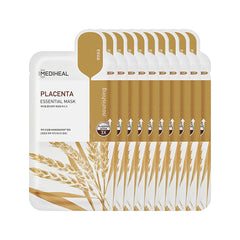 Placenta Essential Mask