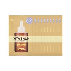 Vita Balm Daily Ampoule Mask