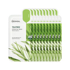 Teatree Essential Mask