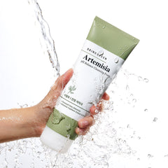 Artemisia pH Balance Cleansing Foam 200ml Double Set