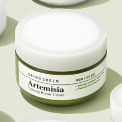 Artemisia Calming Repair Cream 75ml Double Set