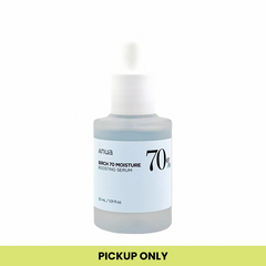 Birch 70 保湿精华 30ml 