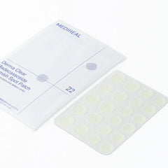 Derma Clear Madecassoside Blemish Spot Patch