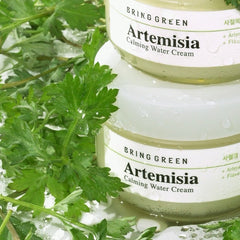 Artemisia Calming Water Cream 75ml