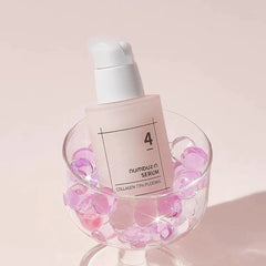 No.4 Collagen 73% Pudding Serum 50ml