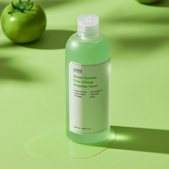 Green Tomato Pore Lifting Ampoule Toner 350ml