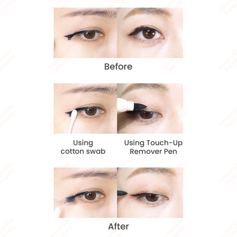 Touch-Up Remover Pen 2.5ml