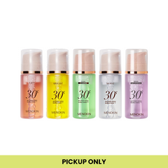 30 Seconds Quick Bubble Mask 95ml