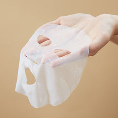 Mascarilla Heartleaf de 80 ampollas 