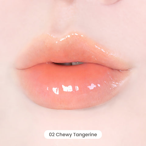 Fruity Glass Gloss 3g