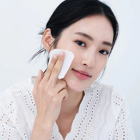 Vitamide 亮白棉片 100 片