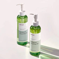 Herbgreen Cleansing Oil 200ml