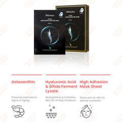 Active Astaxanthin Agecare Mask Prime