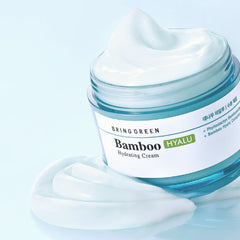 Bamboo Hyalu Hydrating Duo